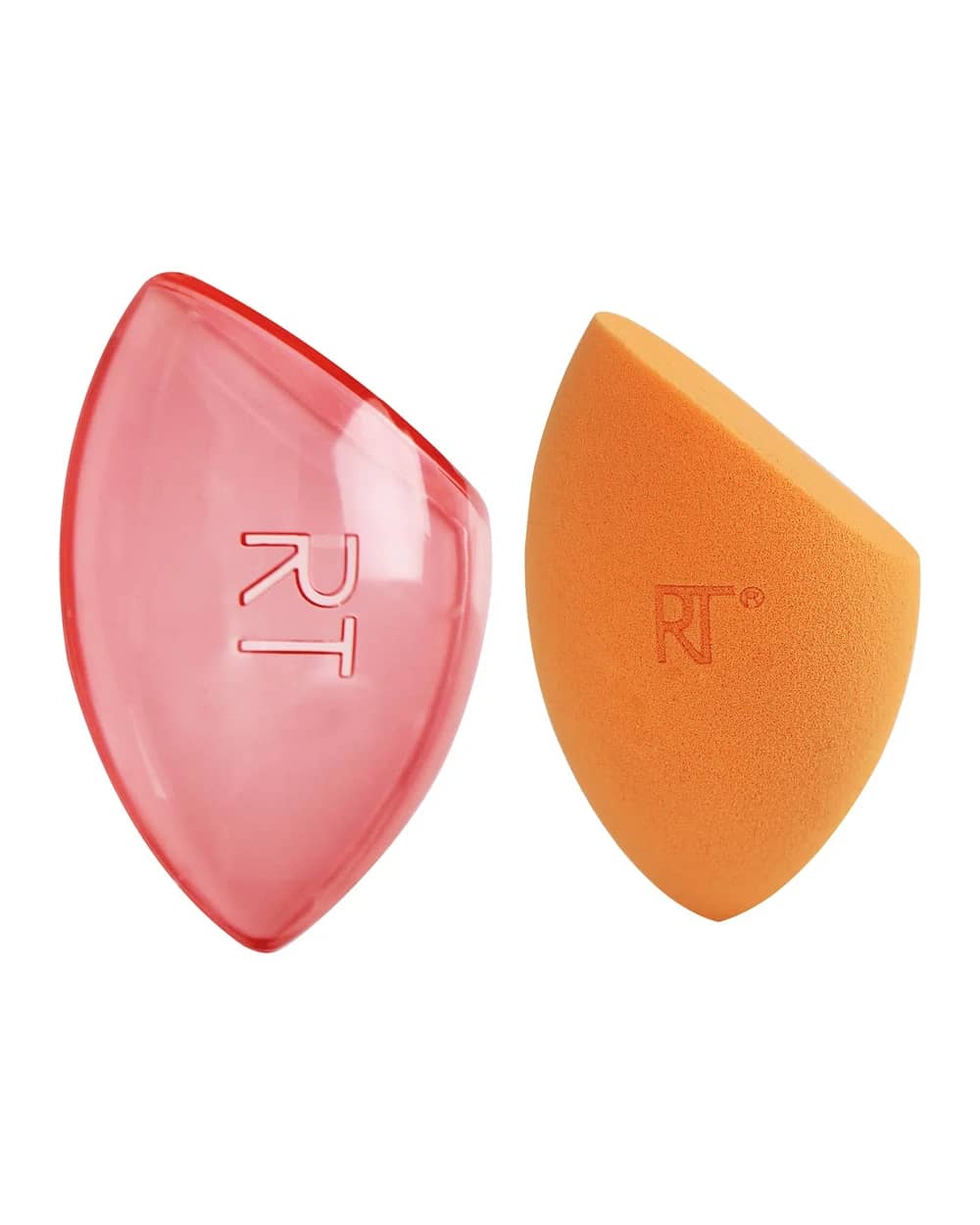 Real Techniques Miracle Complexion spugnetta e astuccio