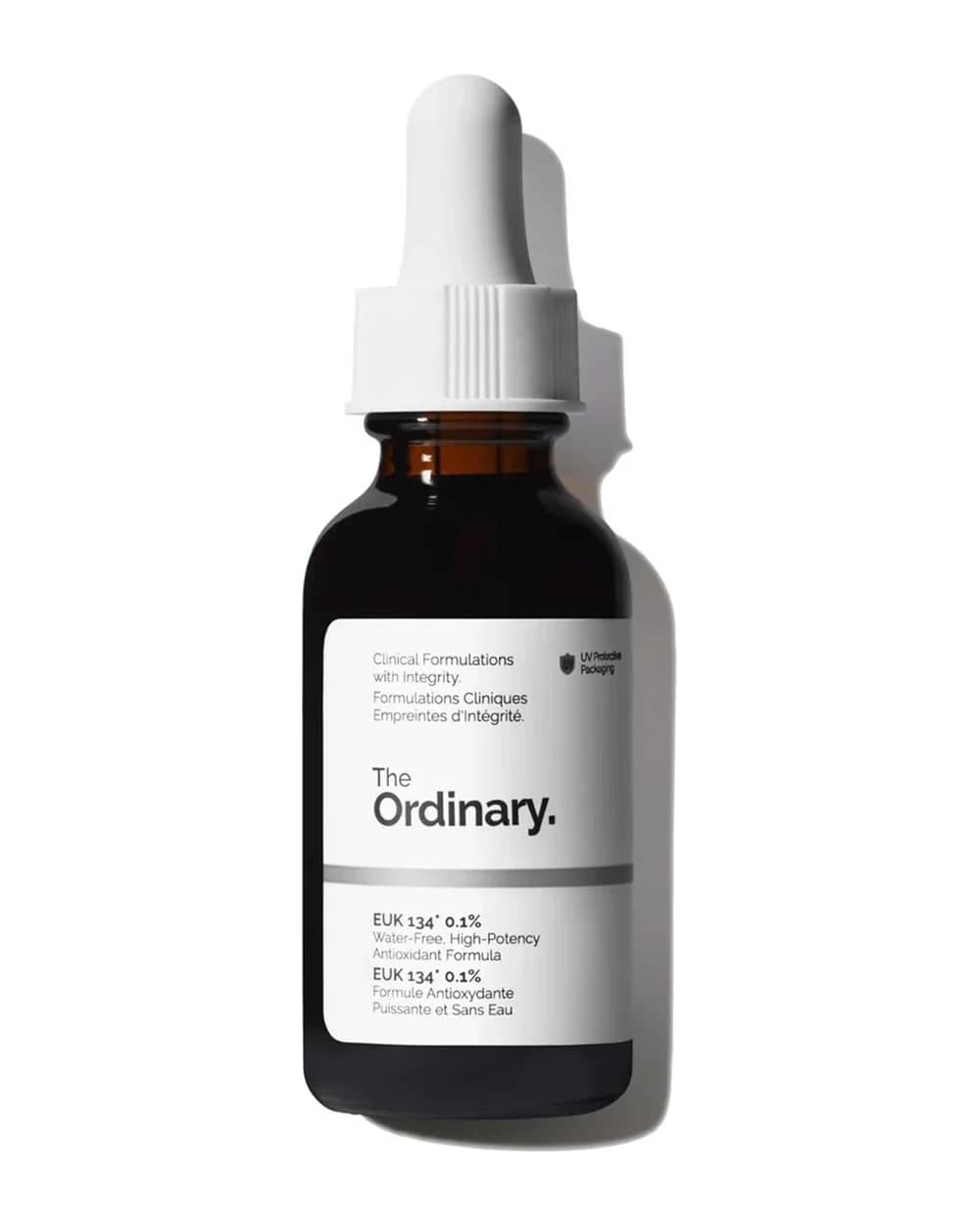 The Ordinary EUK 134 0,1% siero 30 ml