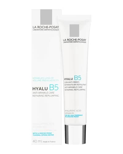 La Roche-Posay Hyalu B5 Idratante con Acido Ialuronico 40 ml