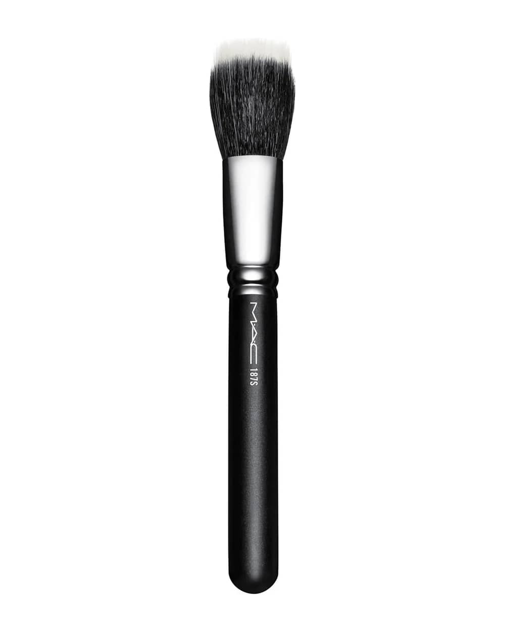 MAC 187S Duo Fibre Face Brush pennello viso