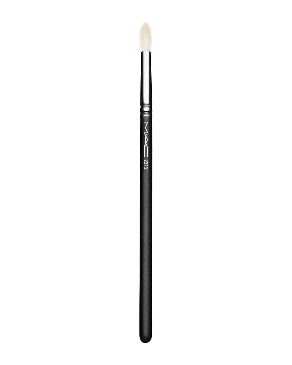 MAC 221S pennello sfumino affusolato mini