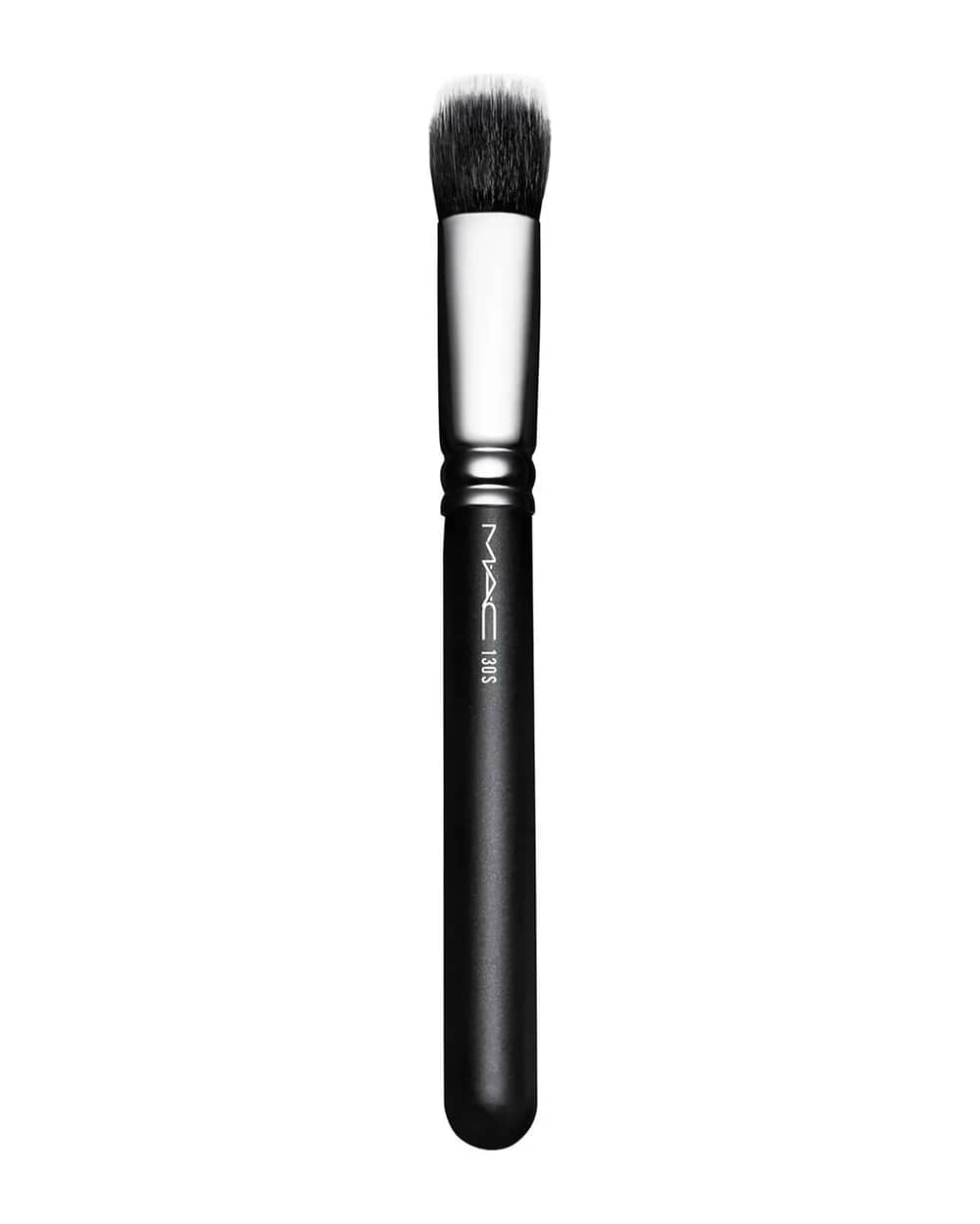 MAC 130S Short Duo Fibre pennello