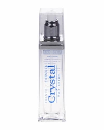 سرم مو کریستال (80ml)