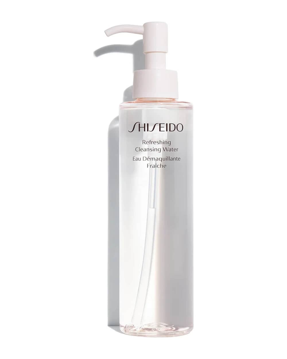 Shiseido Refreshing Cleansing Water 180 ml