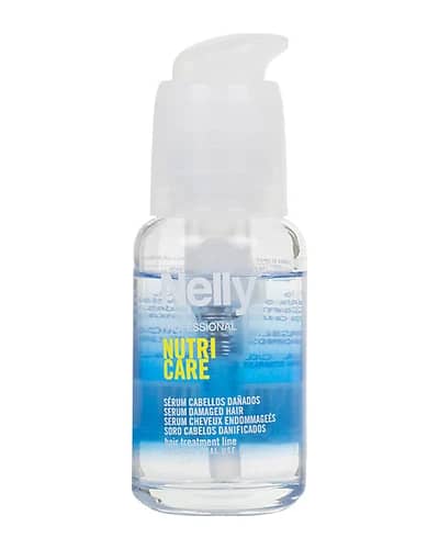سرم درمانی ضد موخوره و ترمیم کننده نلی