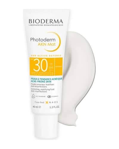 Bioderma Photoderm Protezione Solare Anti-imperfezioni SPF 30 40 ml
