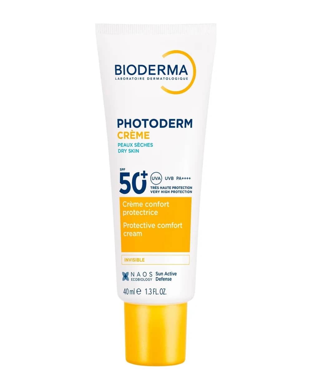 Bioderma Photoderm Crema Protezione Solare Viso SPF 50+ 40 ml