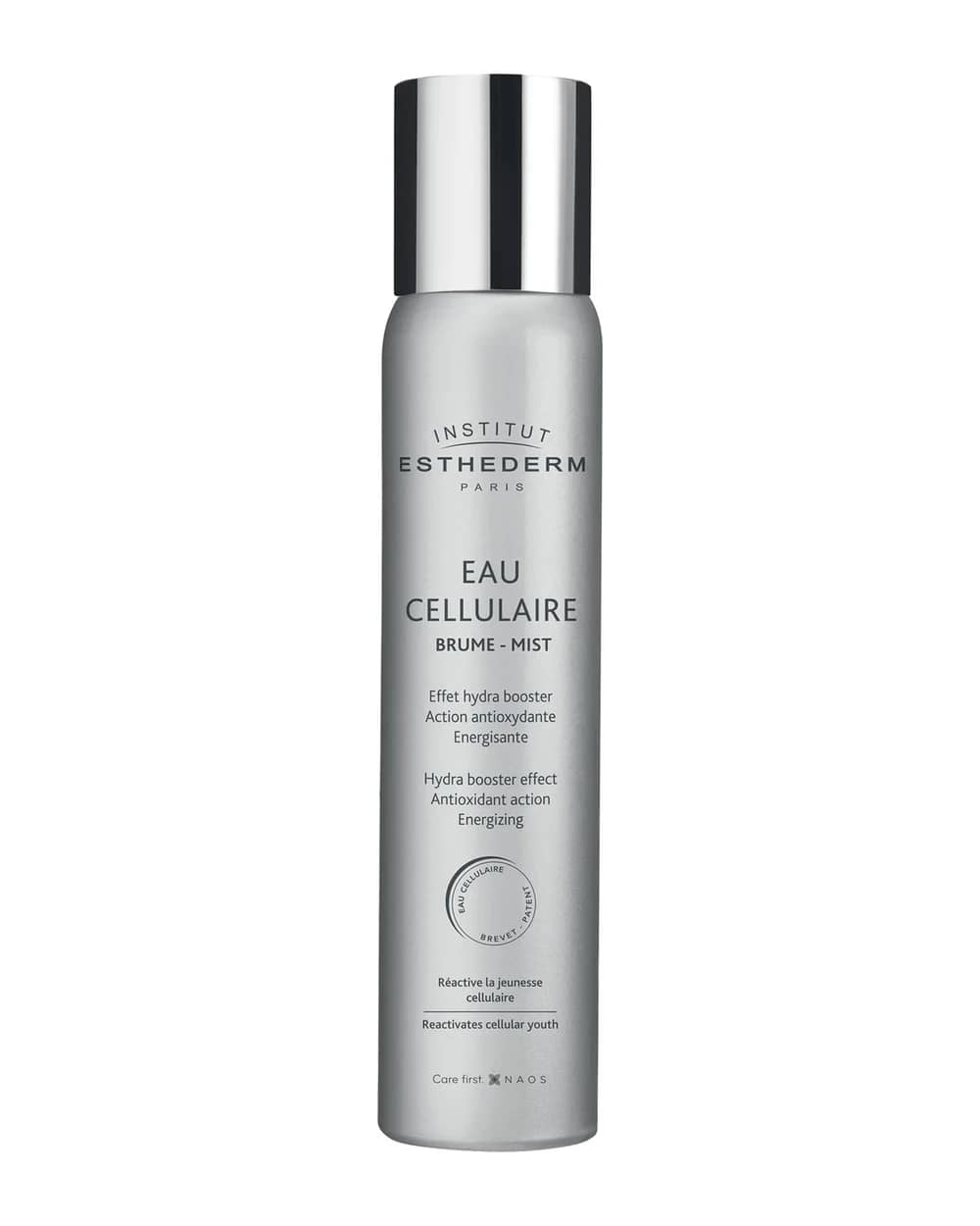 Institut Esthederm Eau Cellulaire Brume Acqua Cellulare Energizzante E Antiossidante 100Ml