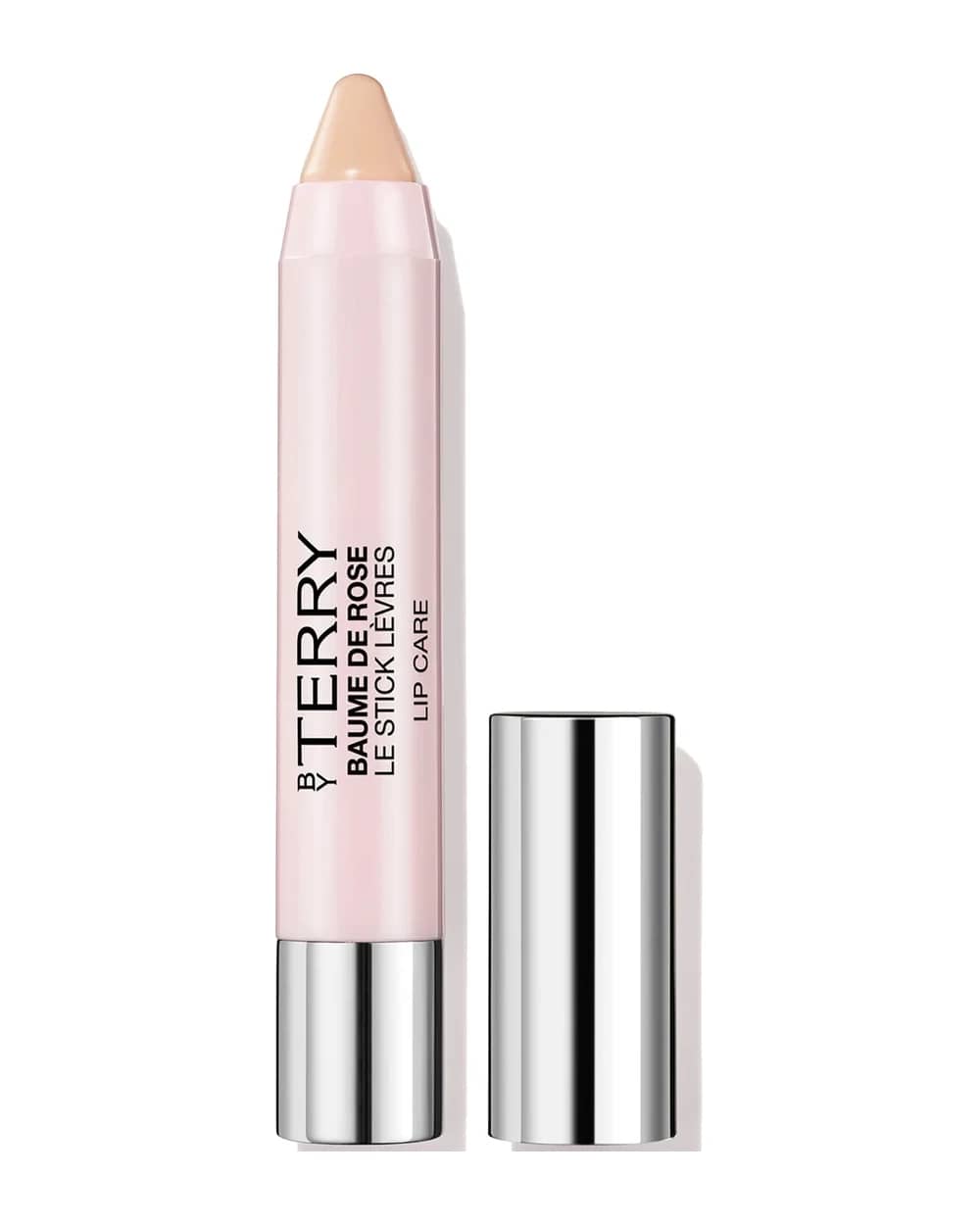 By Terry Baume de Rose Le Stick Balsamo Labbra in Matita