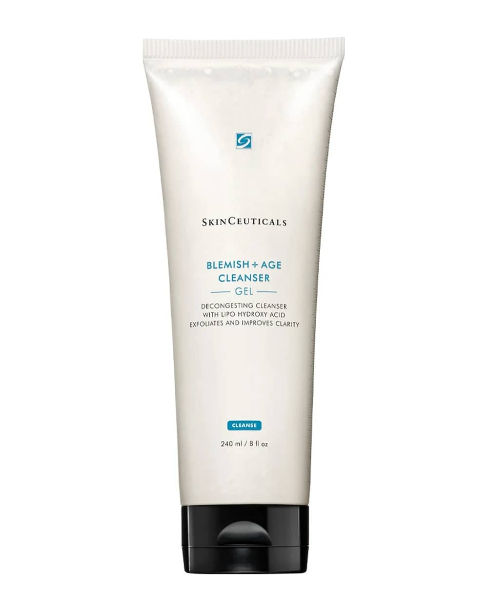 SkinCeuticals Blemish + Age gel detergente 240 ml