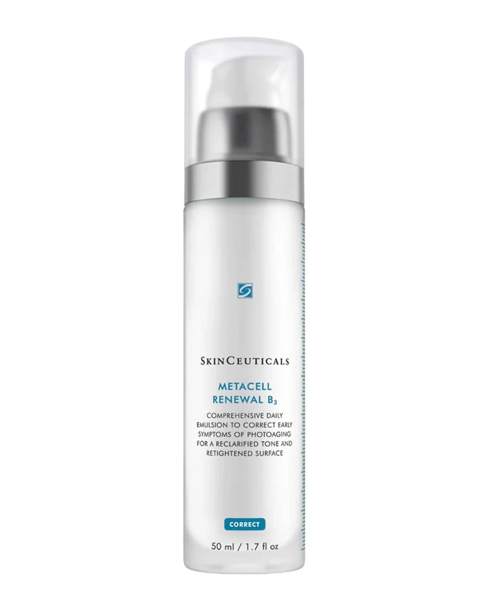 SkinCeuticals Metacell Renewal B3 emulsione idratante 50 ml
