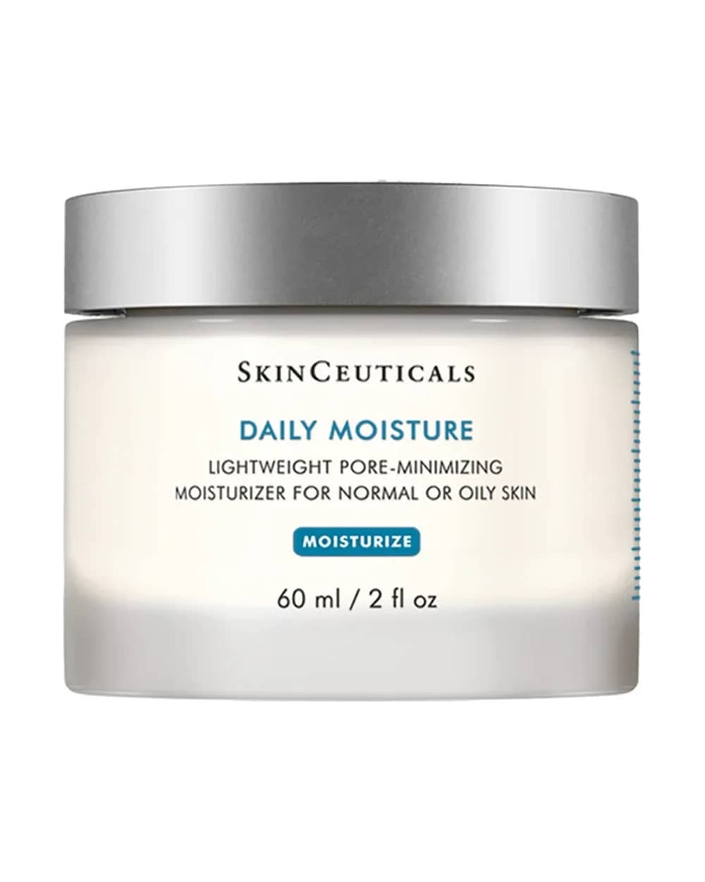 SkinCeuticals Daily Moisture crema idratante pelle normale o grassa 60 ml
