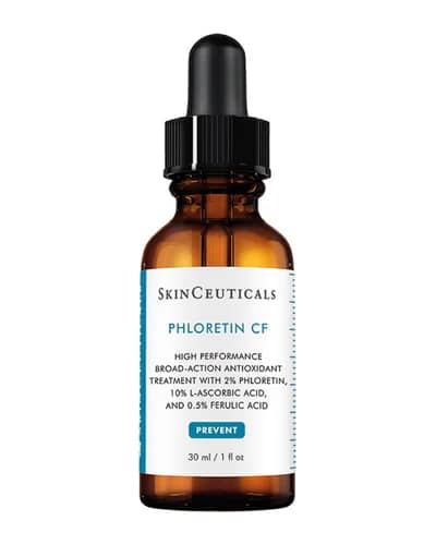SkinCeuticals Phloretin CF Antioxidant Serum for Normal, Combination, Discolouration-Prone Skin Types