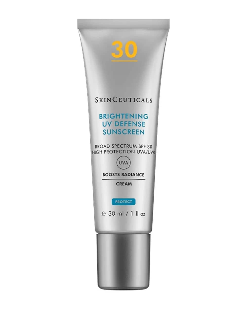 SkinCeuticals Brightening UV Defense crema solare SPF 30 30 ml