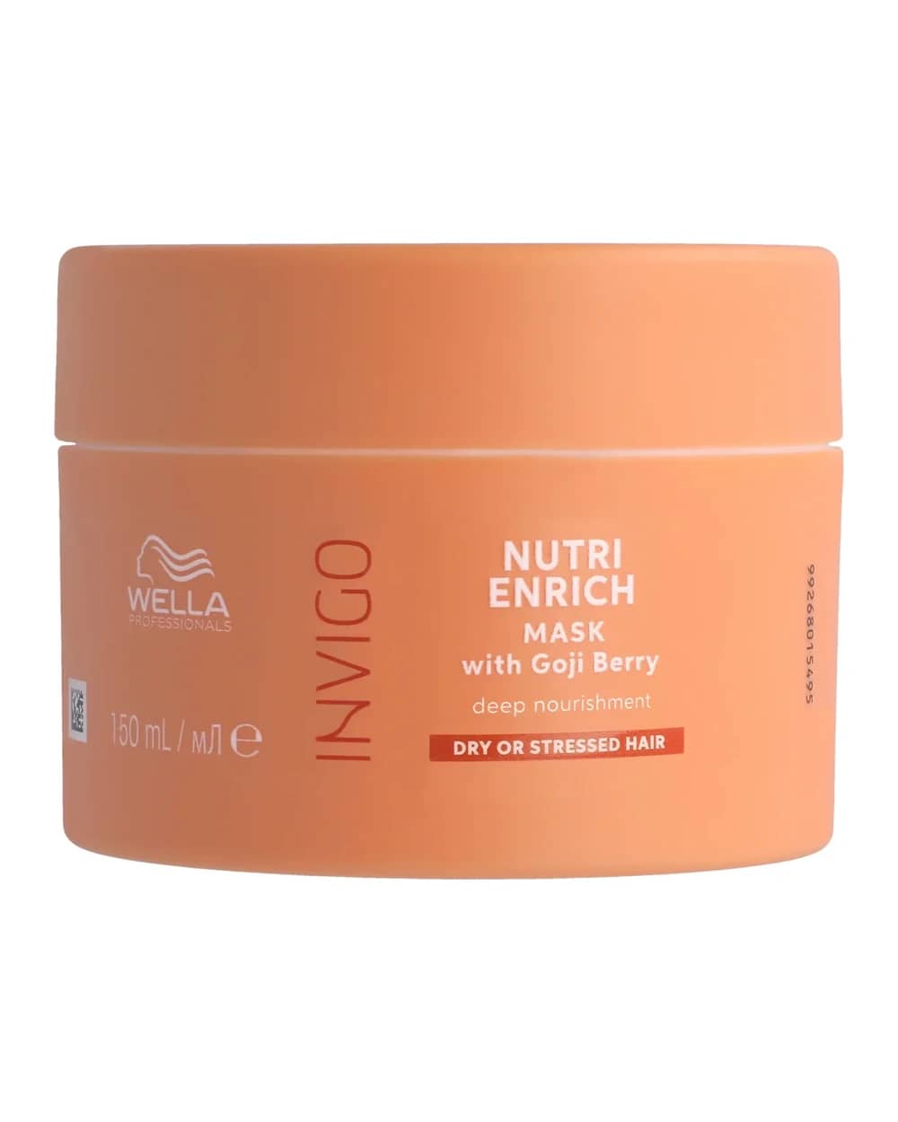 Wella Professionals INVIGO Nutri-Enrich maschera nutriente (150 ml)