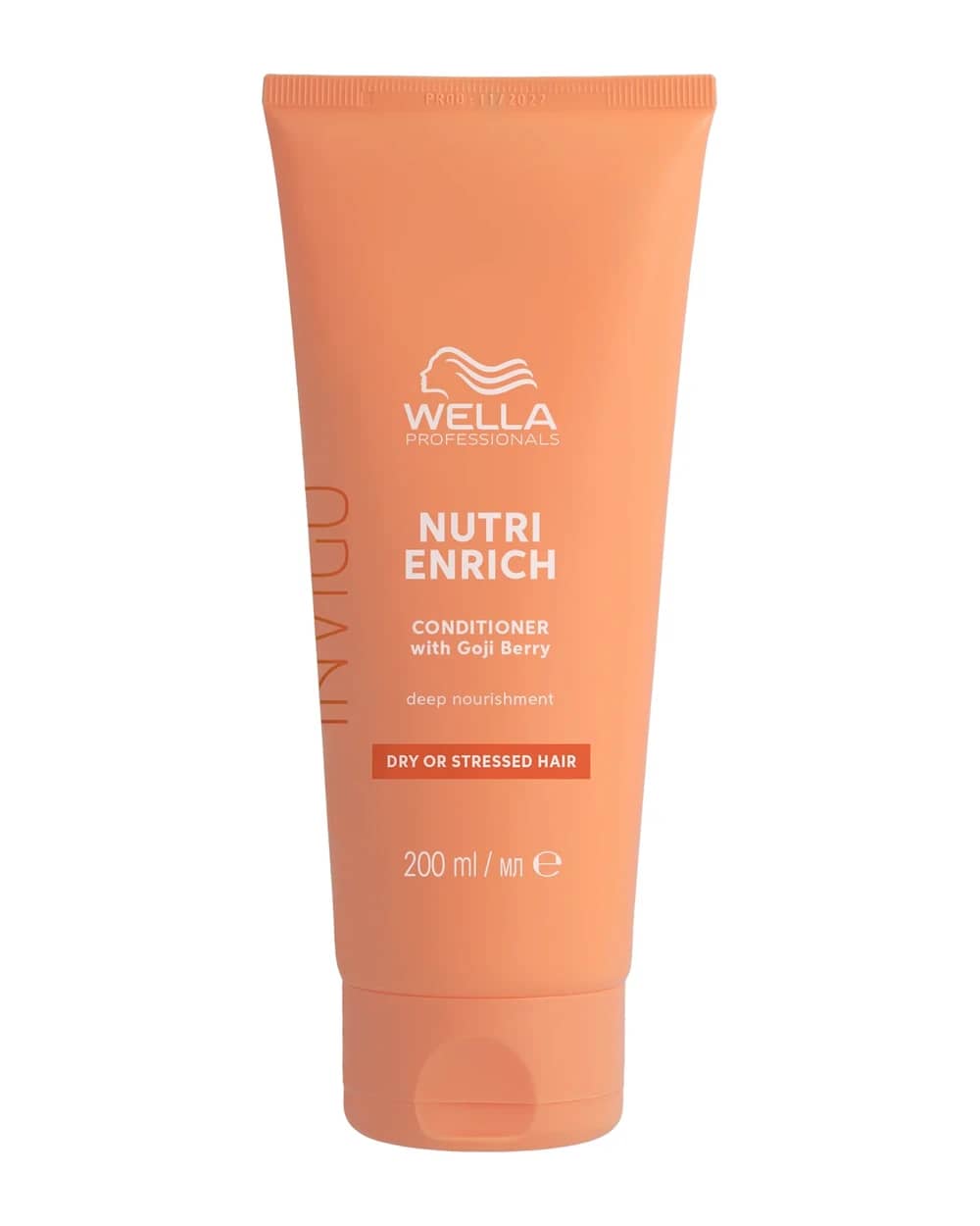 Wella Professionals Invigo Nutri-Enrich Deep Nourishing Conditioner 200ml