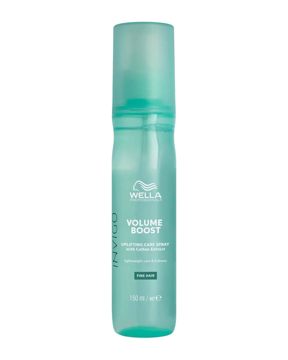Wella Professionals Invigo Volume Boost Uplifting Care spray 150 ml