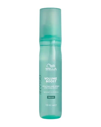 Wella Professionals Invigo Volume Boost Uplifting Care spray 150 ml