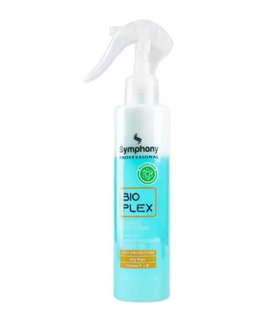 اسپری مو دو فاز سیمفونی Bio Plex