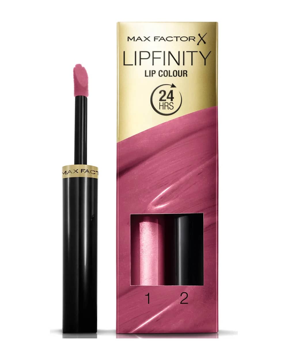 Max Factor Lipfinity rossetto - 055 Sweet - 3,69 g