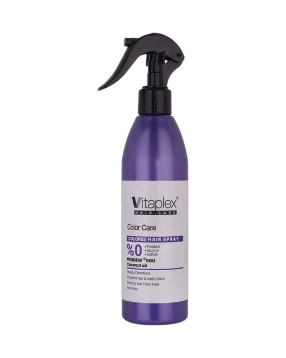 اسپری آبرسان مو ویتاپلکس مو رنگ شده 300ml