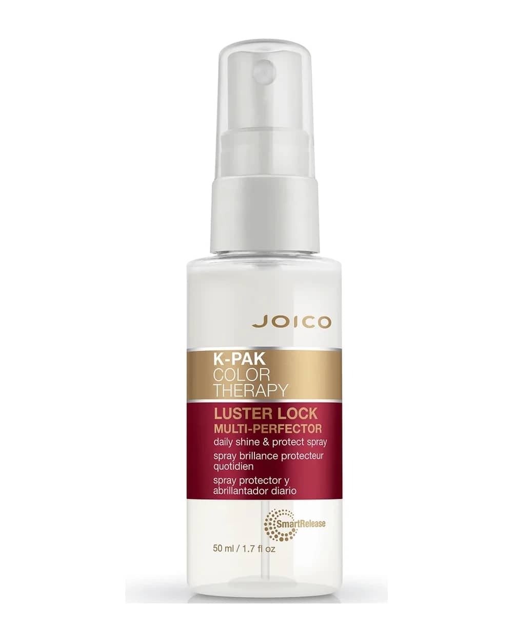 Joico K-Pak Color Therapy Luster Lock spray multi perfezionante quotidiano lucentezza e protezione 50 ml