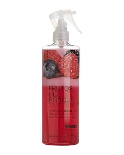 اسپری دو فاز عصاره میوه های جنگلی یانسی 500ml