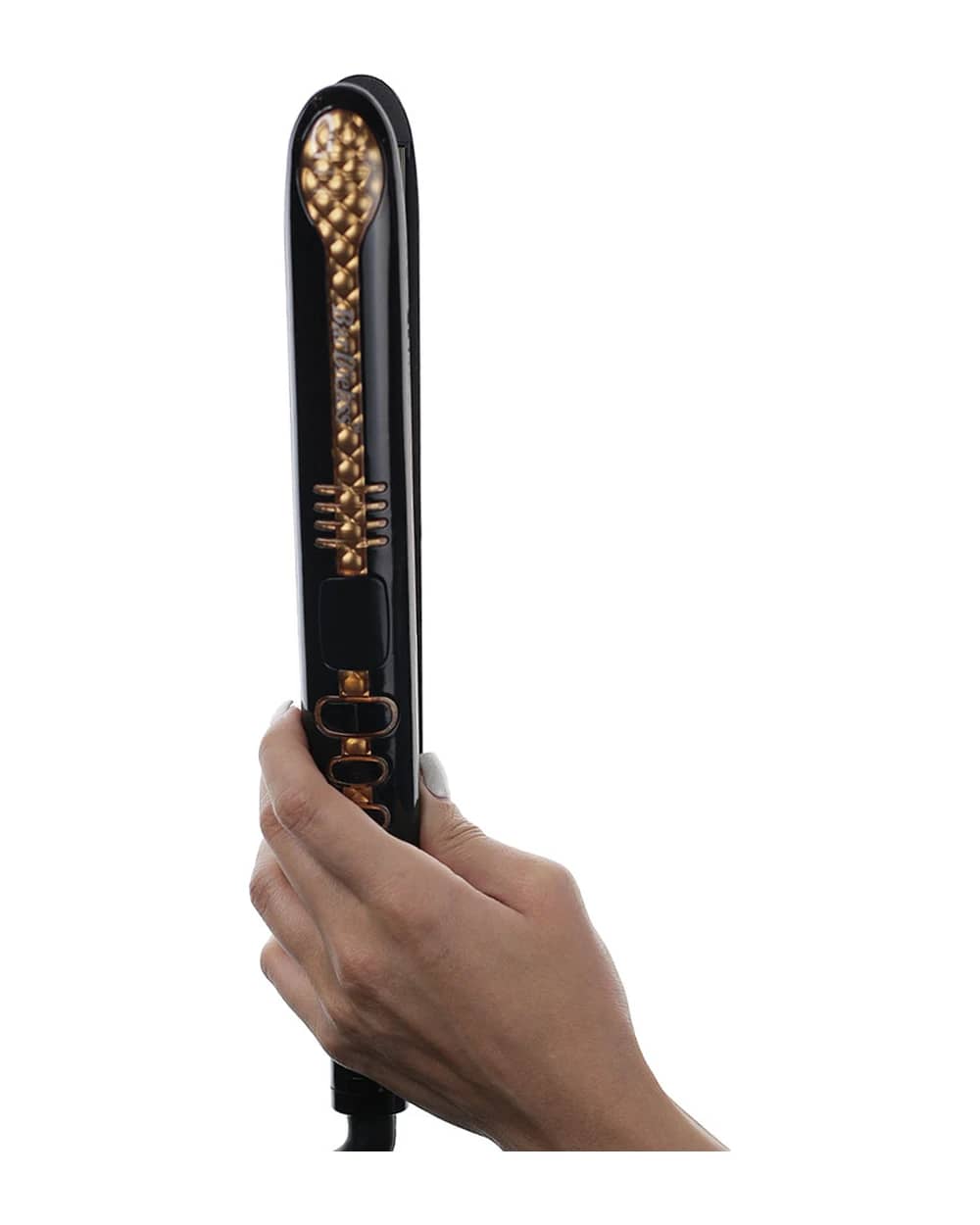 اتو مو باربلیس مدل BA-284