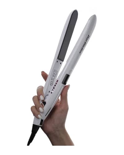 اتو مو کراتینه باربلیس مدل BA-302 (قرمز)