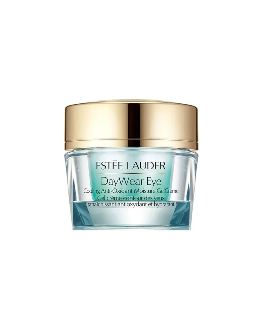 Estée Lauder Daywear Eye Cooling Crema in Gel Idratante e Rinfrescante per Contorno Occhi 15 ml