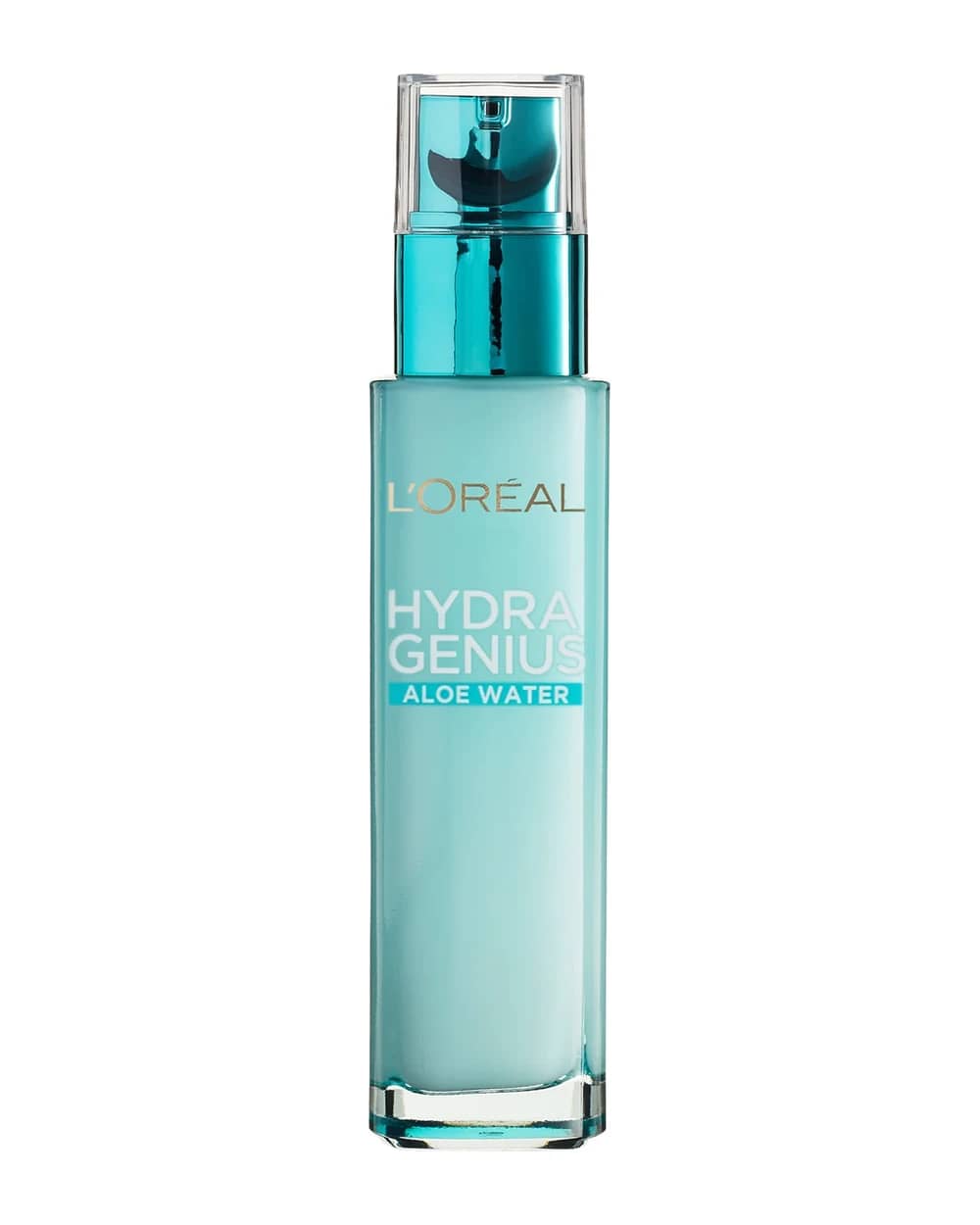 L'Oréal Paris Hydra Genius Liquid Care Idratante per Pelle Sensibile 70 ml