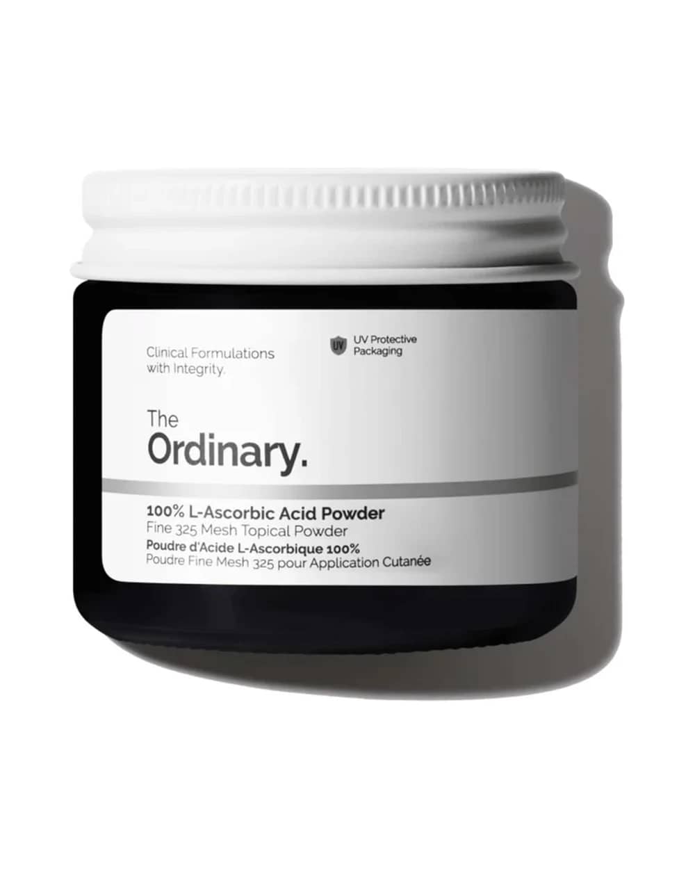 The Ordinary 100% L-Ascorbic Acid Powder 20g