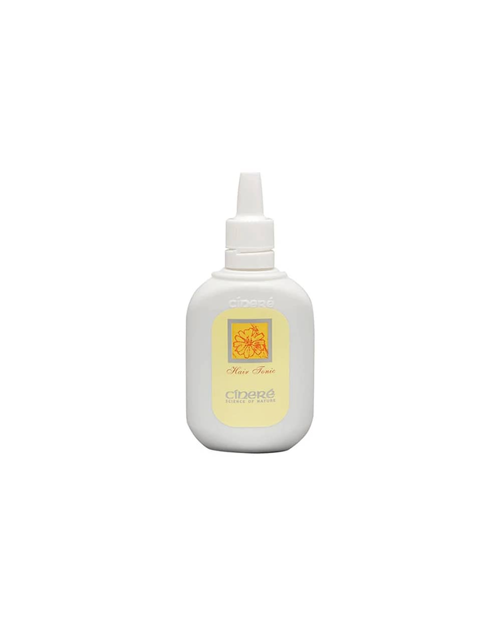 تونیک گیاهی تقویت مو سینره 55ml