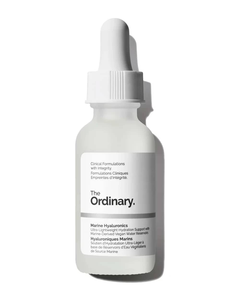 The Ordinary Marine Hyaluronics 30 ml