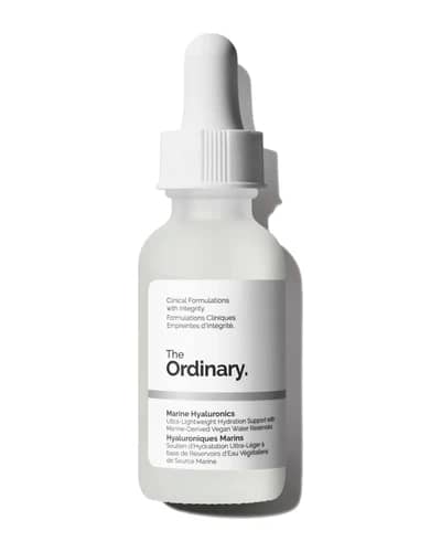 The Ordinary Marine Hyaluronics 30 ml