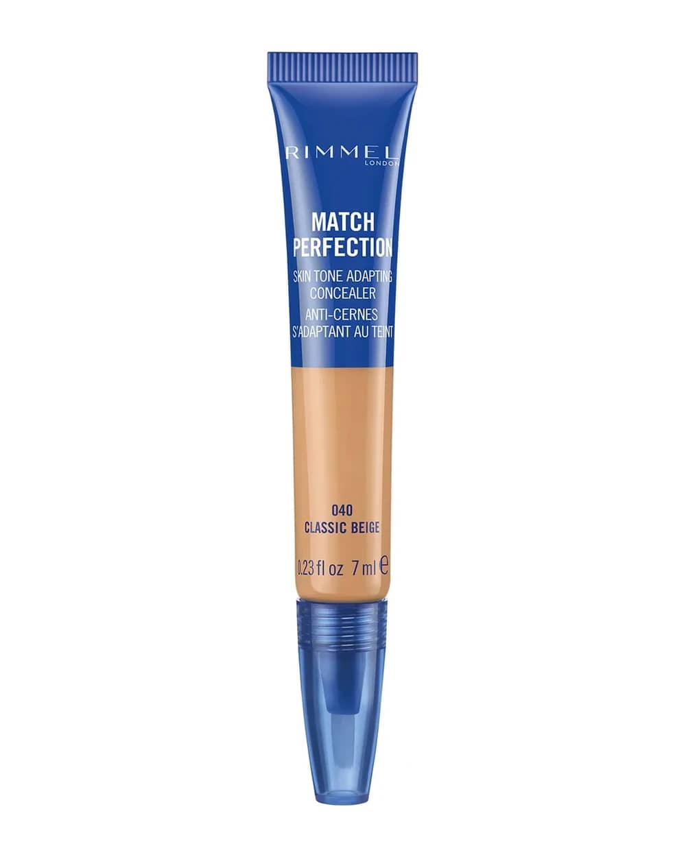 Rimmel Match Perfection correttore 7 ml (varie tonalità)