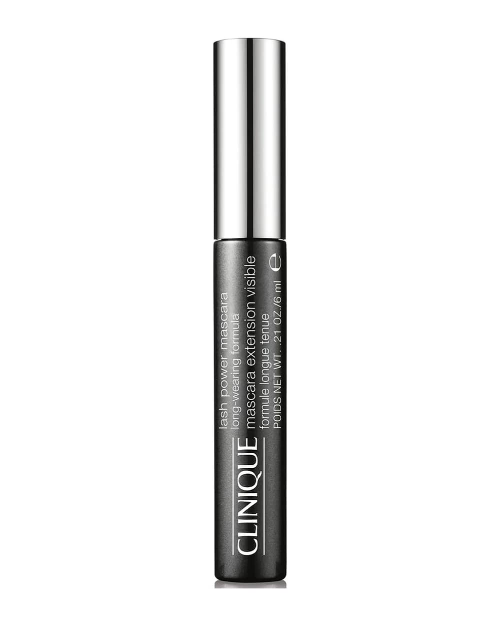 Clinique Lash Power Mascara - Cioccolato scuro 6ml