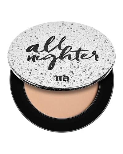 Polvere Fissante Nighter Waterproof Urban Decay