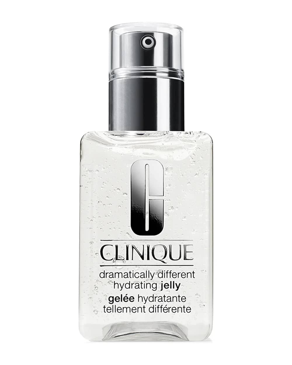 Clinique Dramatically Different Acqua-Gel Idratante 125 ml