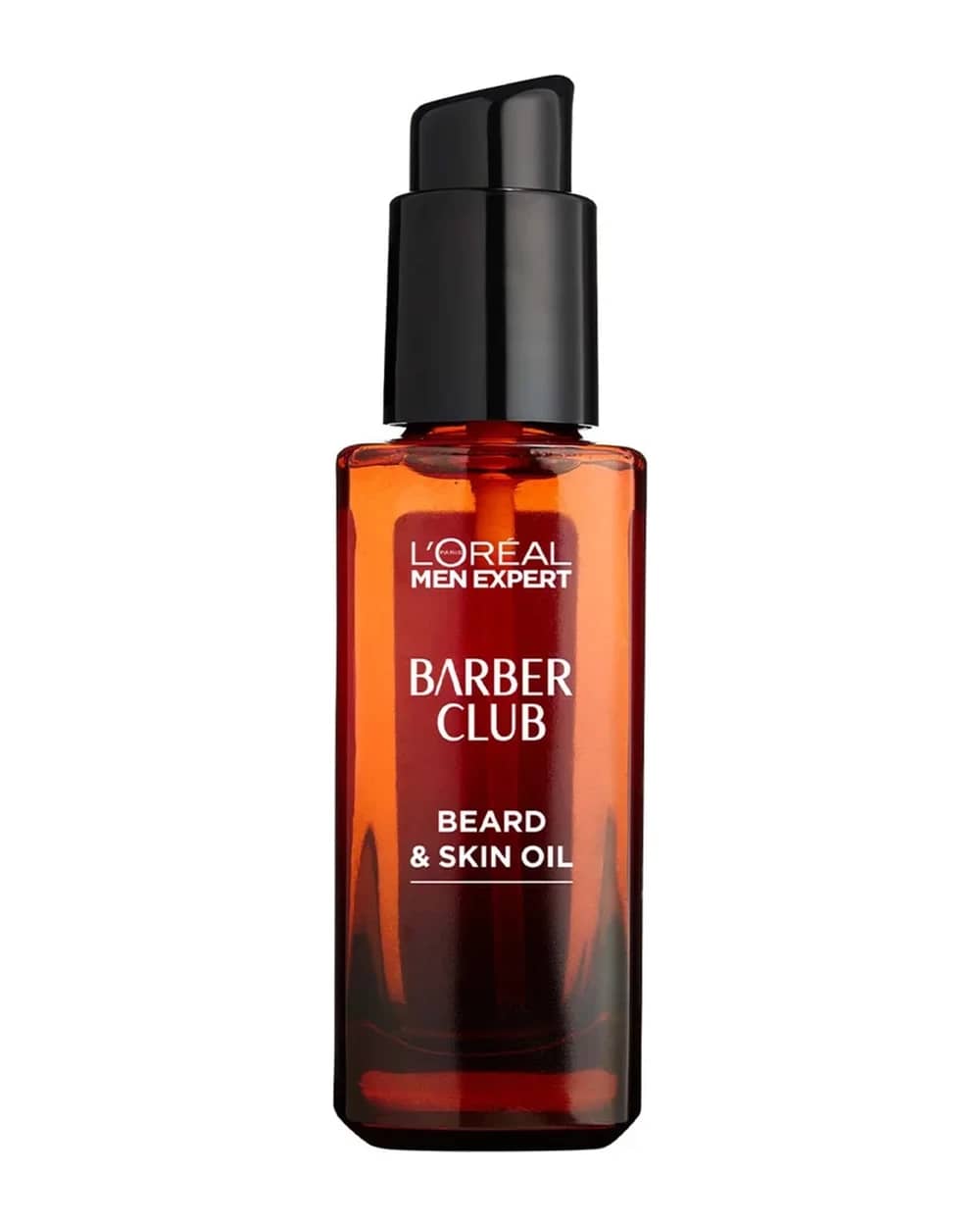L’Oréal Paris Men Expert Barber Club Olio Barba 30 ml