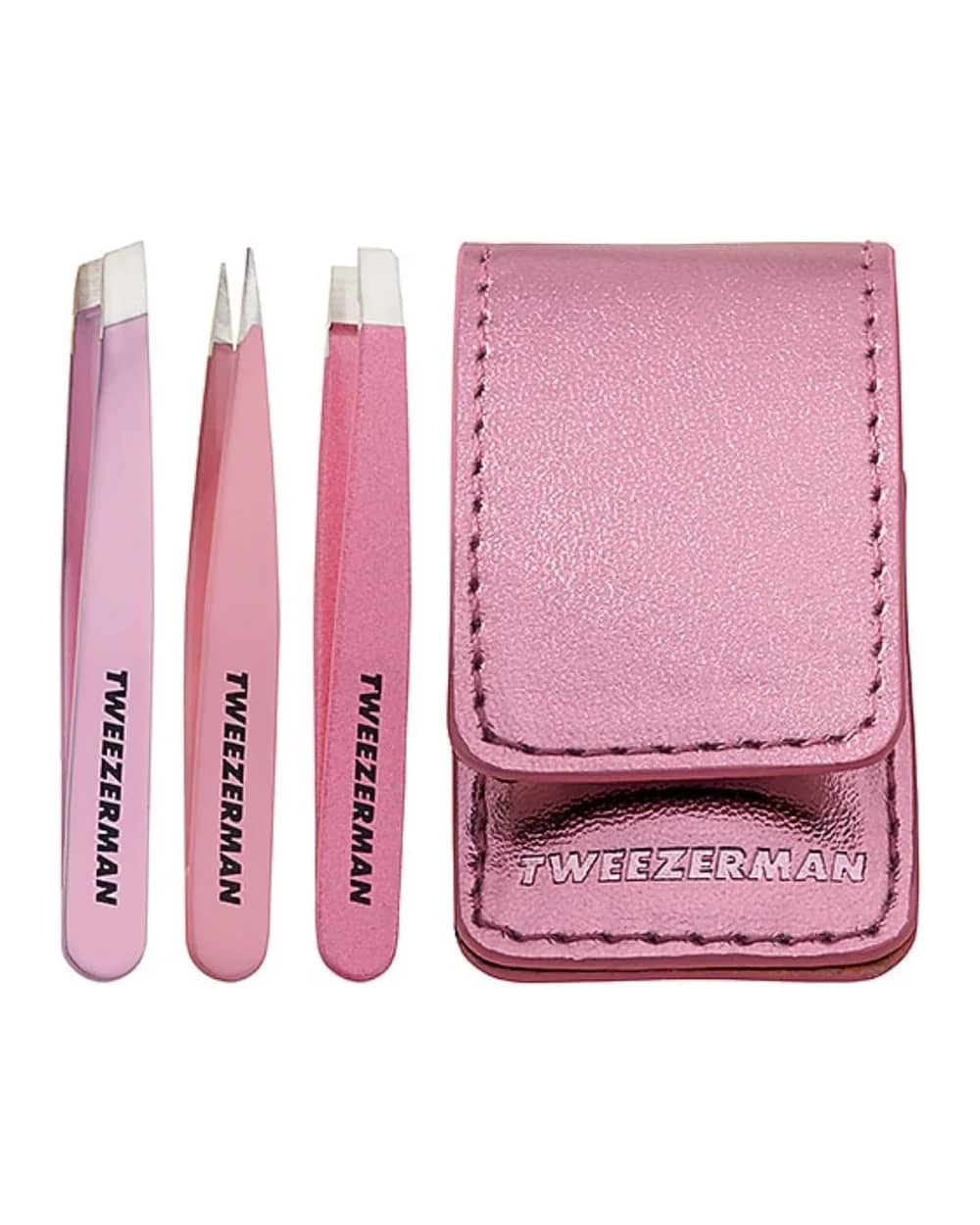 Tweezerman micro kit minipinzette
