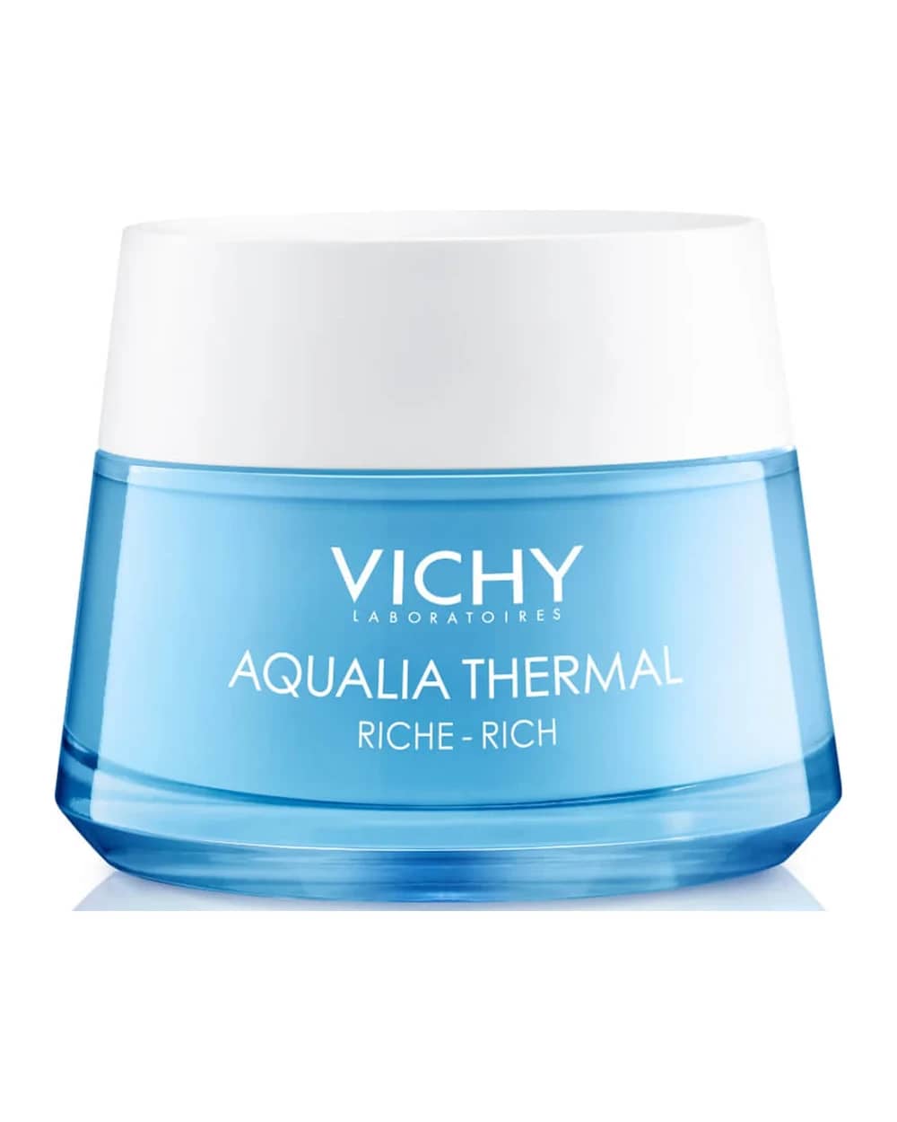 VICHY Aqualia Thermal crema ricca 50 ml