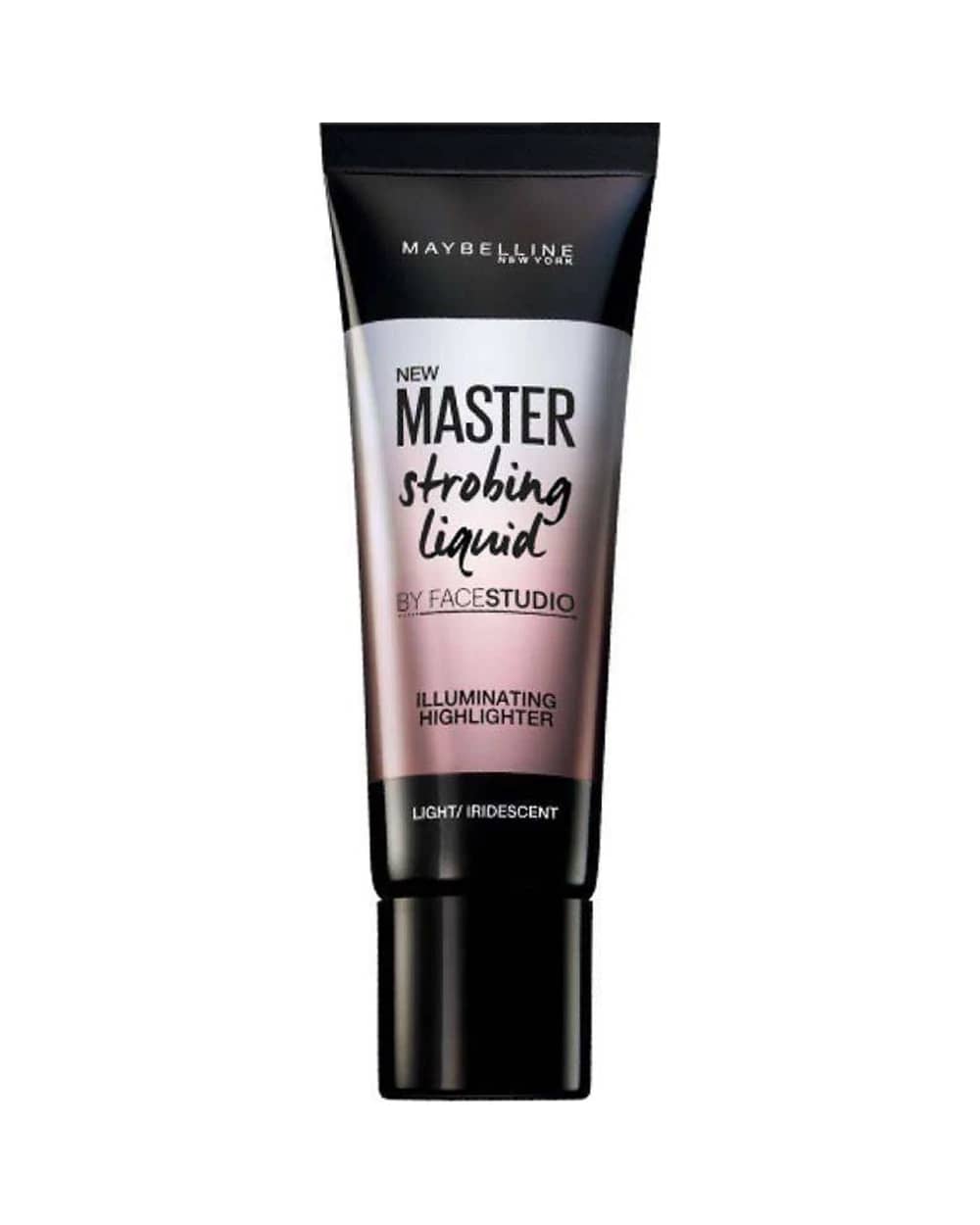 هایلایتر مایع فیس استودیو میبلین 25ml