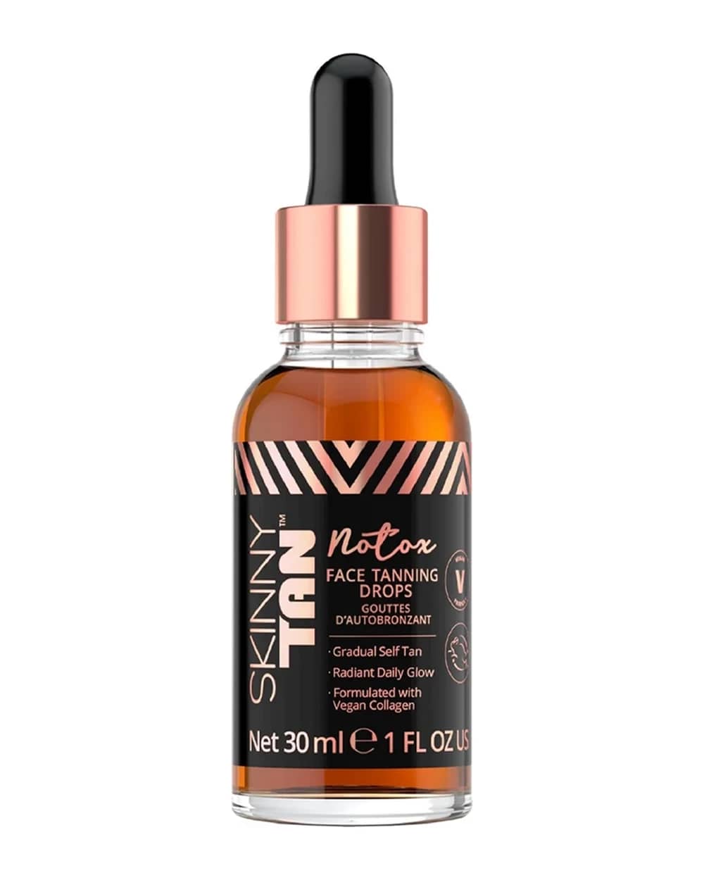 Face by Skinny Tan Gocce Autoabbronzanti 30 ml