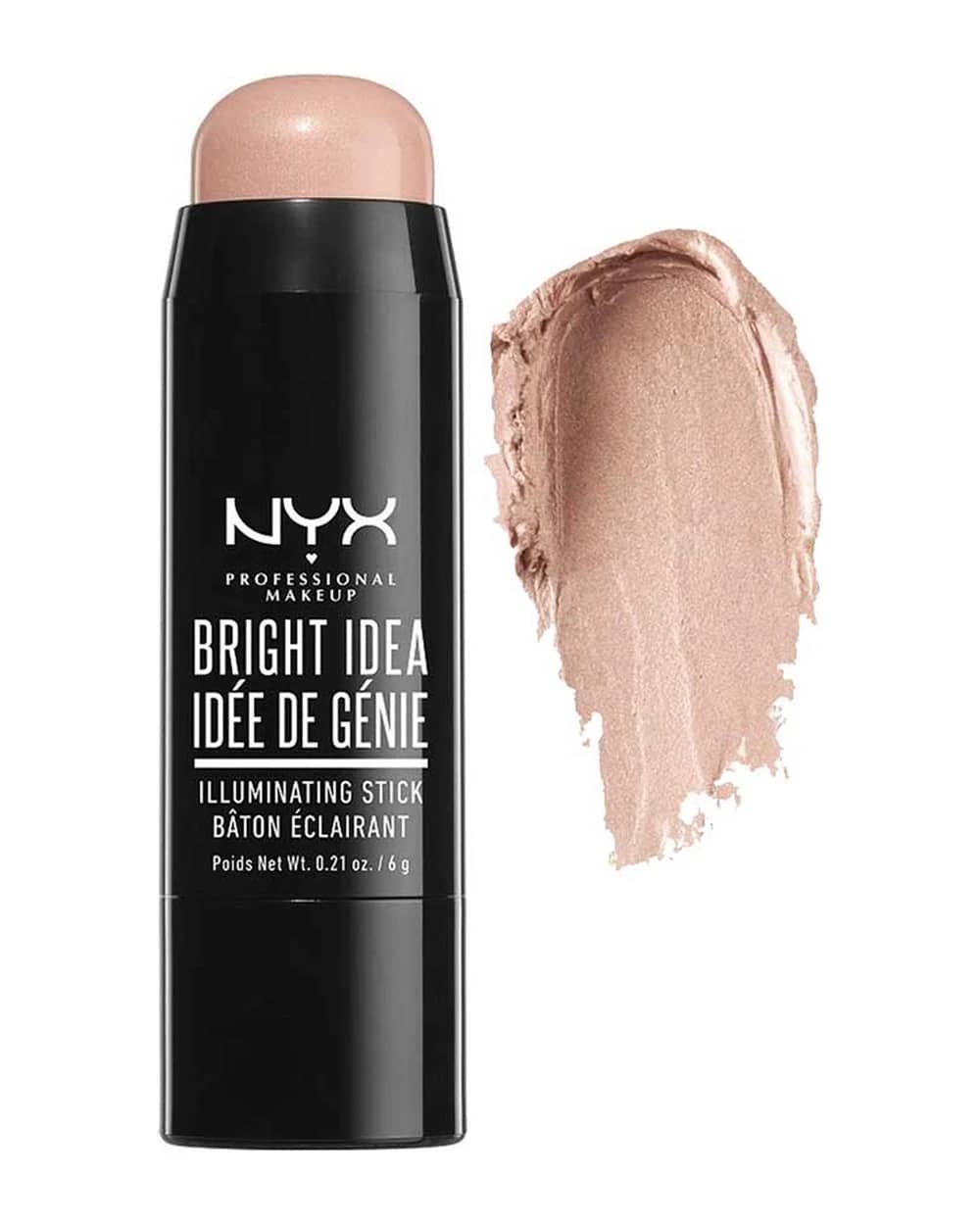هایلایتر استیکی Bright Idea نیکس