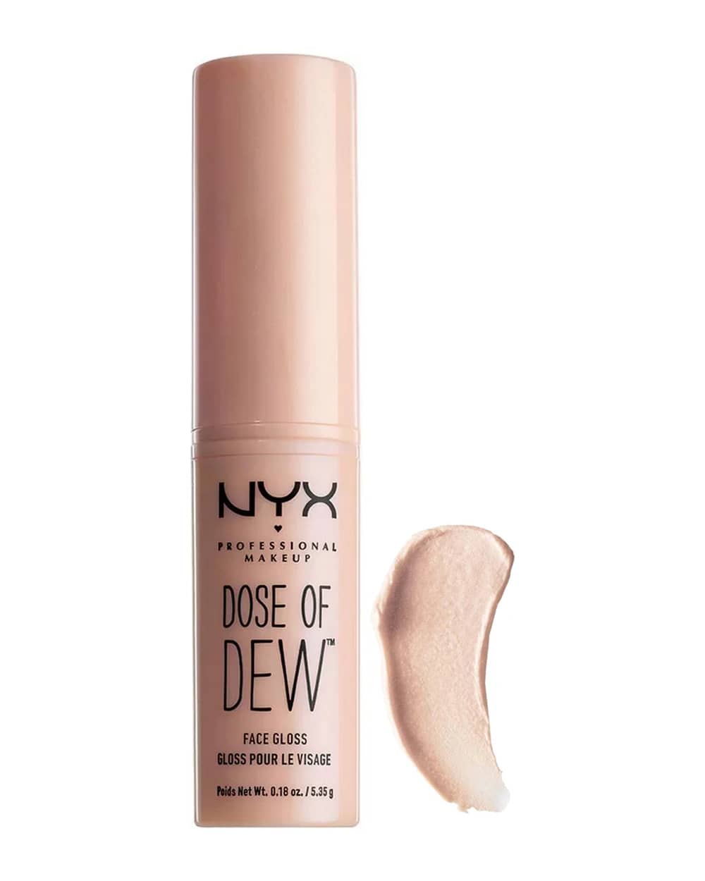 استیک هایلایتر Dose Of Dew نیکس
