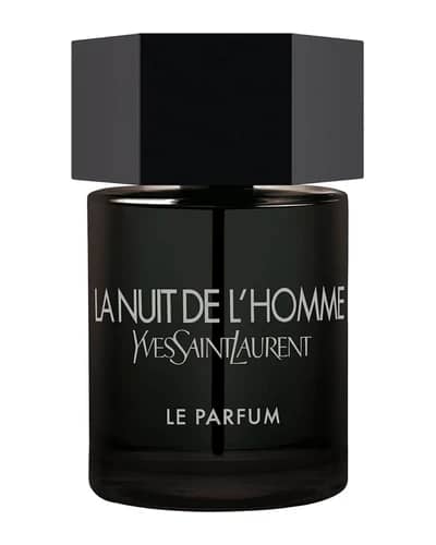 Yves Saint Laurent La Nuit De L'Homme Le Parfum Eau de Parfum 60ml