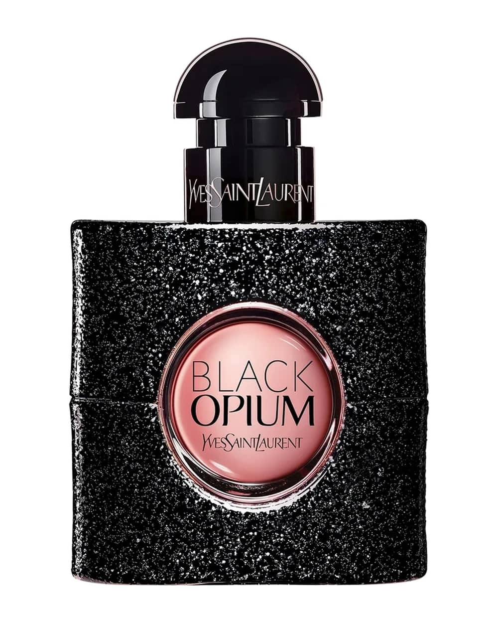 Eau de Parfum Black Opium Yves Saint Laurent 30ml