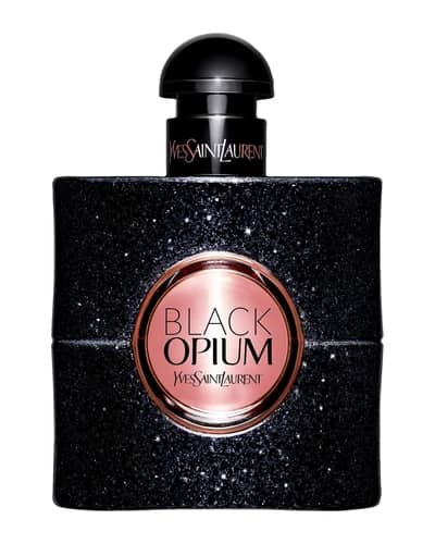Eau de Parfum Black Opium Yves Saint Laurent 50ml