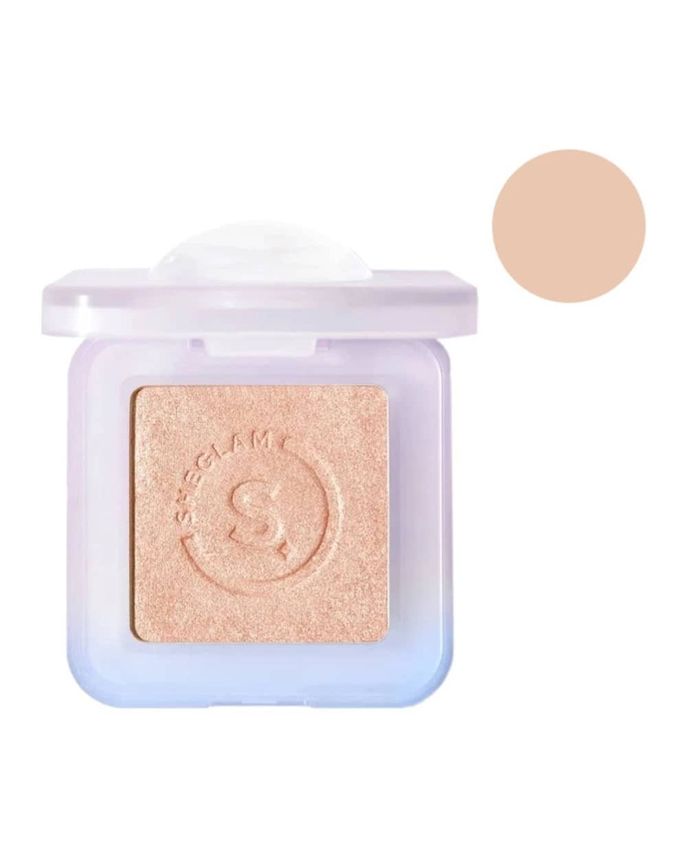 هایلایتر شیگلم پودری Constellation Glow